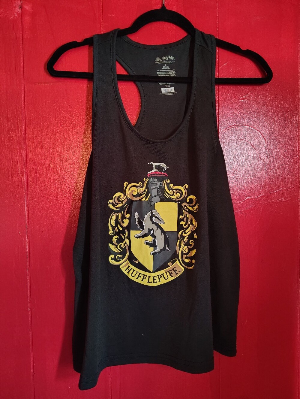 Harry Potter Shirt